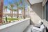 Model Balcony