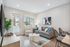 Model Living Room