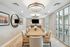 Private Dining Area