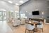 Resident Lounge