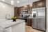 Spacious Kitchen