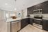 Spacious Kitchen