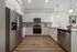 Stainless Steel Appliances