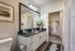 Model Bathroom