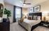 Model Bedroom