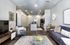 Model Living Room