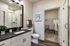 Model Bathroom