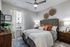 Model Bedroom