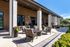 Outdoor Lounge