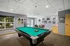 Community Game Room