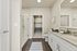 spacious floor plans