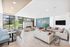 clubhouse with TV lounge