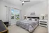 Spacious Bedroom