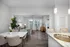 Bright Living Room