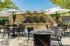 Outdoor Lounge