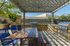 Outdoor Kitchens and Seating