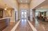 Lobby and clubroom