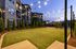 Outdoor Terrace with Cafe' Lighting