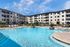 Outside Pool