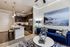Living Room and Kitchen