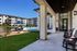 Outdoor Seating Area