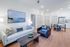 Living Room and Kitchen
