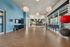 group fitness room