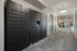 lockers
