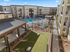 exterior courtyard