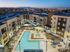 exterior courtyard