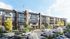 Chorus at Asheville exterior and parking