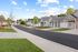 Exterior homes
