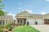 home exterior on sunny day