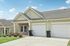 home exterior on sunny day
