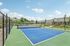 clay tennis court