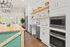 Clubhouse kitchen