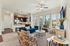 Living Room and Kitchen