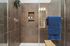 Spacious Shower