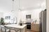 Model Home Kitchen