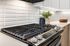Model Home Kitchen