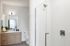 Model Home Bath