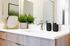 Model Home Bath