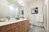 Model Home Bath