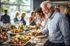 Casella_Dining Brunch Group