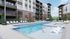 Weller at the Preserve Resort Style Pool and Spa