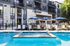 Swimming Pool & Jacuzzi