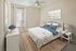 Beautiful bedrooms