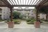 Beautiful gardens and walking paths