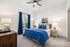 Unit Bedroom
