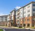 Overture Cary Exterior